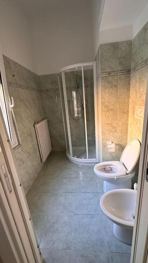 Edens House Con Parcheggio Privato Gratuito Apartment Rapallo Exterior photo