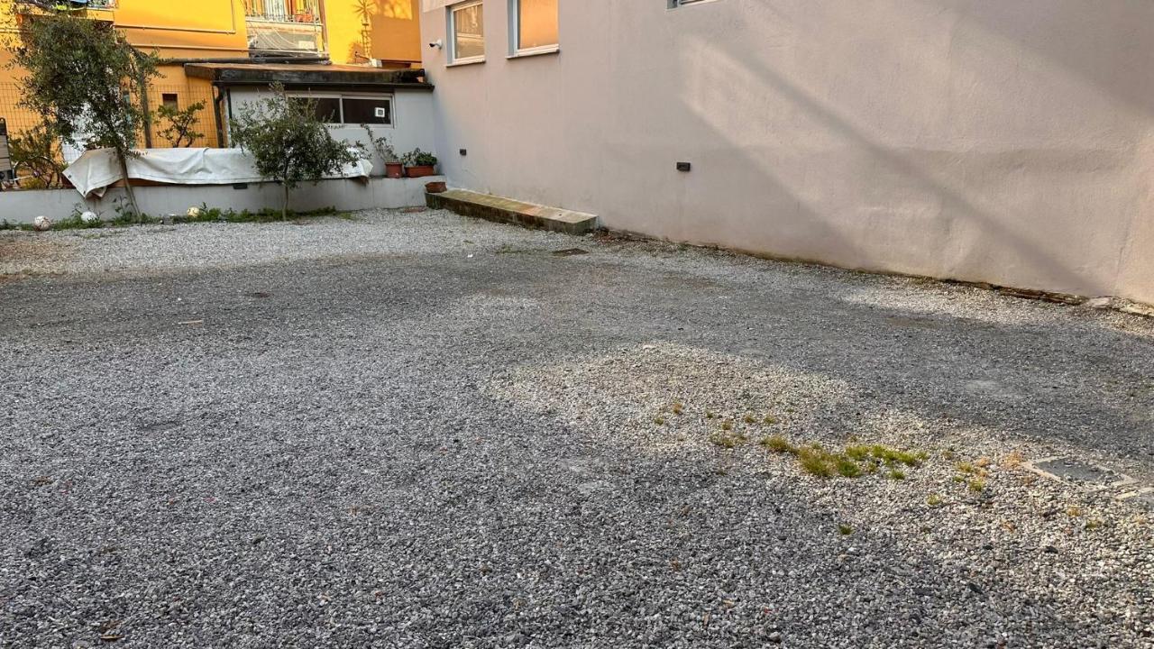 Edens House Con Parcheggio Privato Gratuito Apartment Rapallo Exterior photo
