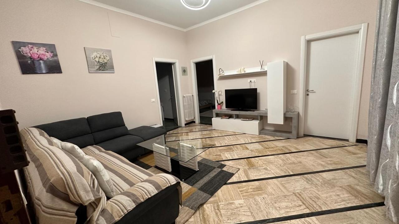 Edens House Con Parcheggio Privato Gratuito Apartment Rapallo Exterior photo